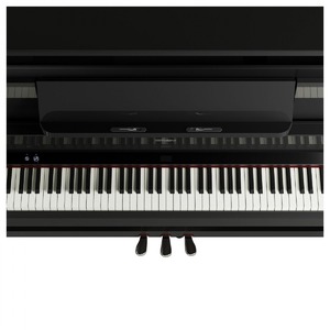 Пианино цифровое Roland LX-9-PE KSL-9-PE
