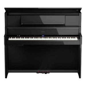 Пианино цифровое Roland LX-9-PE KSL-9-PE