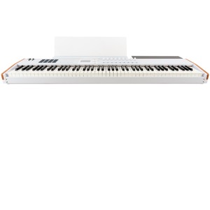 Миди клавиатура Arturia KeyLAB 88 MK3 White