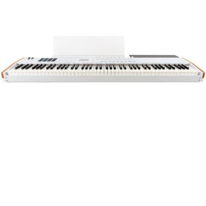Миди клавиатура Arturia KeyLAB 88 MK3 White