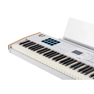 Миди клавиатура Arturia KeyLAB 88 MK3 White