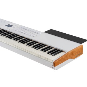 Миди клавиатура Arturia KeyLAB 88 MK3 White