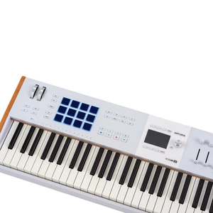Миди клавиатура Arturia KeyLAB 88 MK3 White