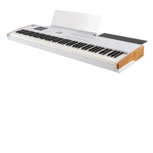 Миди клавиатура Arturia KeyLAB 88 MK3 White