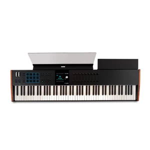 Миди клавиатура Arturia KeyLAB 88 MK3 Black