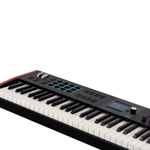 Миди клавиатура Arturia KeyLAB 88 MK3 Black