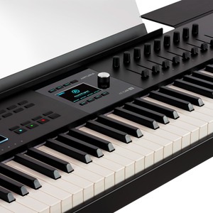 Миди клавиатура Arturia KeyLAB 88 MK3 Black