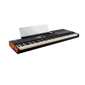 Миди клавиатура Arturia KeyLAB 88 MK3 Black