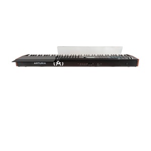Миди клавиатура Arturia KeyLAB 88 MK3 Black