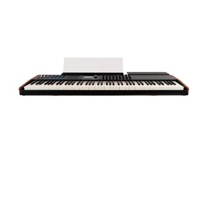 Миди клавиатура Arturia KeyLAB 88 MK3 Black