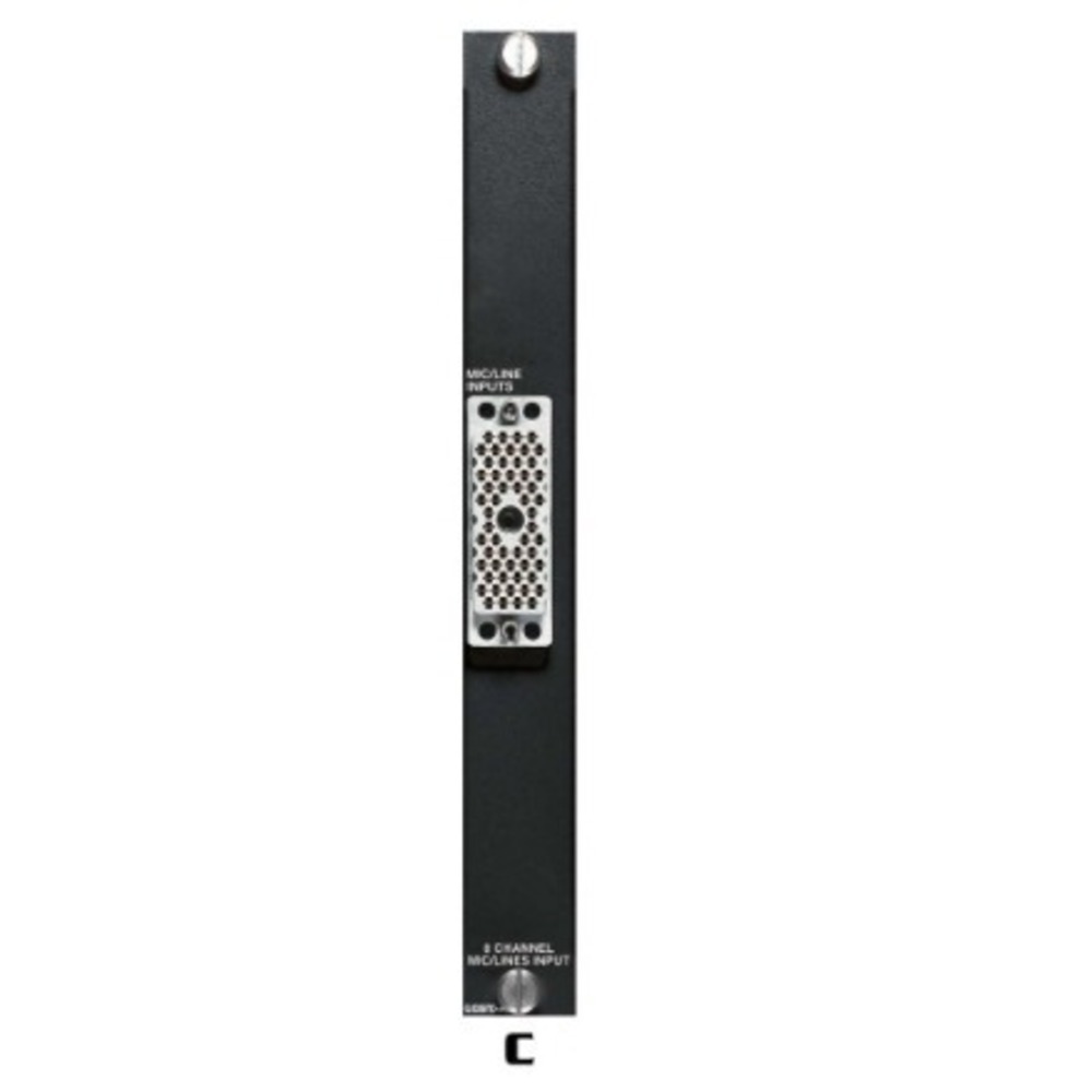 Аксессуар для концертного оборудования DiGiCo X-DR-ADC1