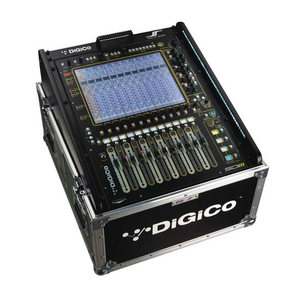 Цифровой микшер DiGiCo X-SD11