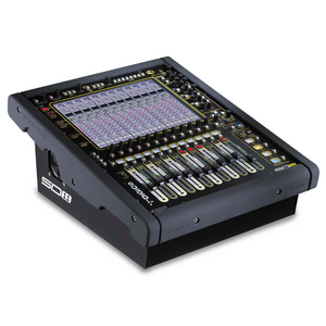 Цифровой микшер DiGiCo X-SD11