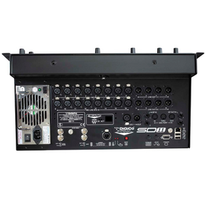 Цифровой микшер DiGiCo X-SD11