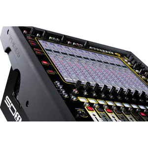 Цифровой микшер DiGiCo X-SD11