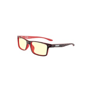 Очки для геймеров GUNNAR Cruz CRU-11913 Amber Natural, Spider-Man Miles Morales Edition