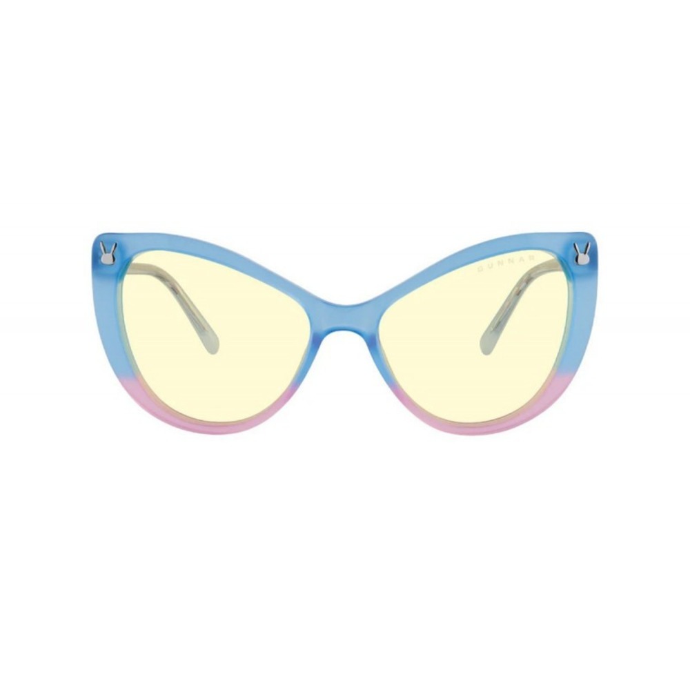 Очки для геймеров GUNNAR Overwatch D.Va Tokki Edition Amber DVA-08001, Spark Crystal