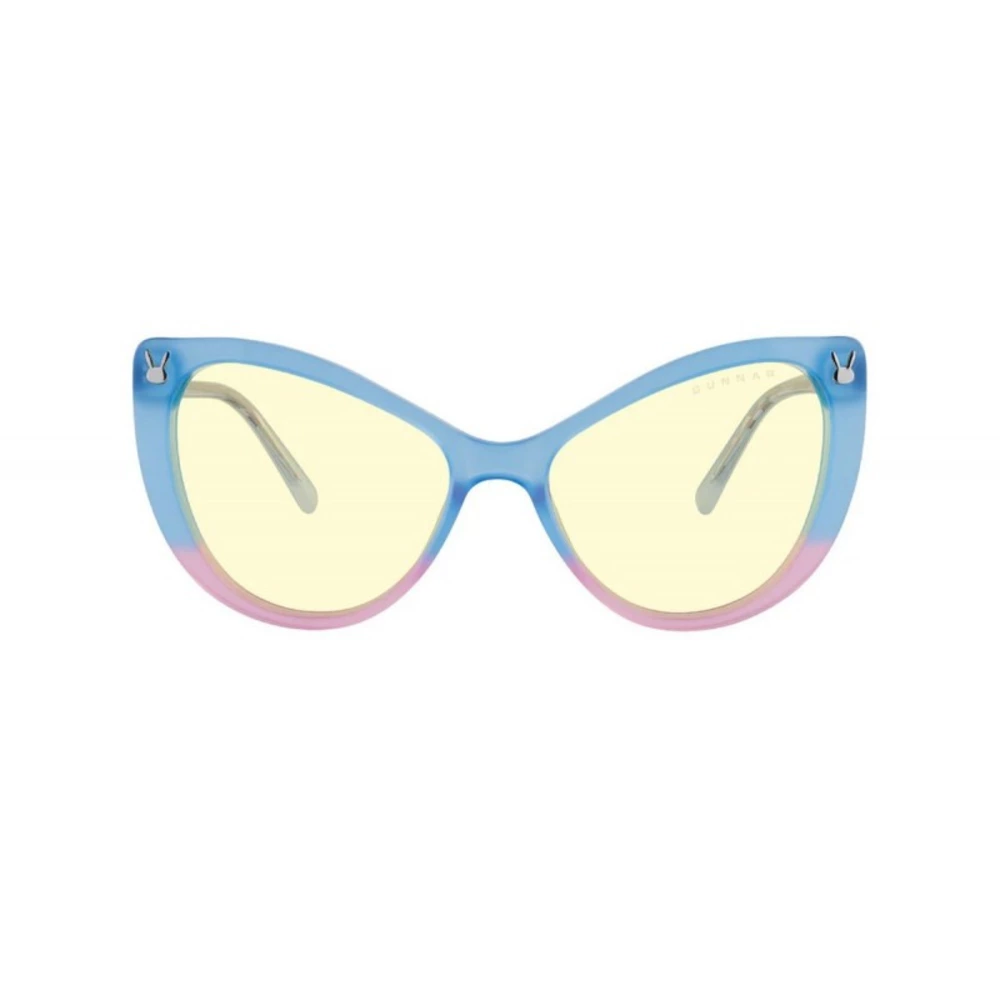 Очки для геймеров GUNNAR Overwatch D.Va Tokki Edition Amber DVA-08001, Spark Crystal