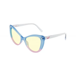 Очки для геймеров GUNNAR Overwatch D.Va Tokki Edition Amber DVA-08001, Spark Crystal