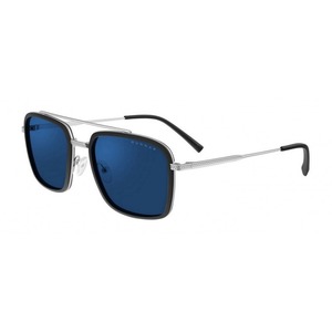 Очки для геймеров GUNNAR Stark Industries Edition EDI-12311, Silver