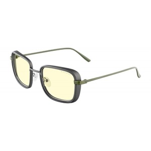 Очки для геймеров GUNNAR Fallout Vault 33 Amber FAL-05501, Gunmetal-Olive