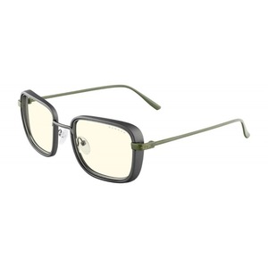 Очки для геймеров GUNNAR Fallout Vault 33 Clear FAL-05509, Gunmetal-Olive