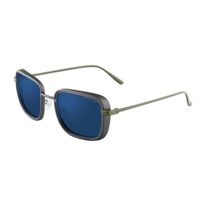 Очки для геймеров GUNNAR Fallout Vault 33 FAL-05511, Gunmetal-Olive