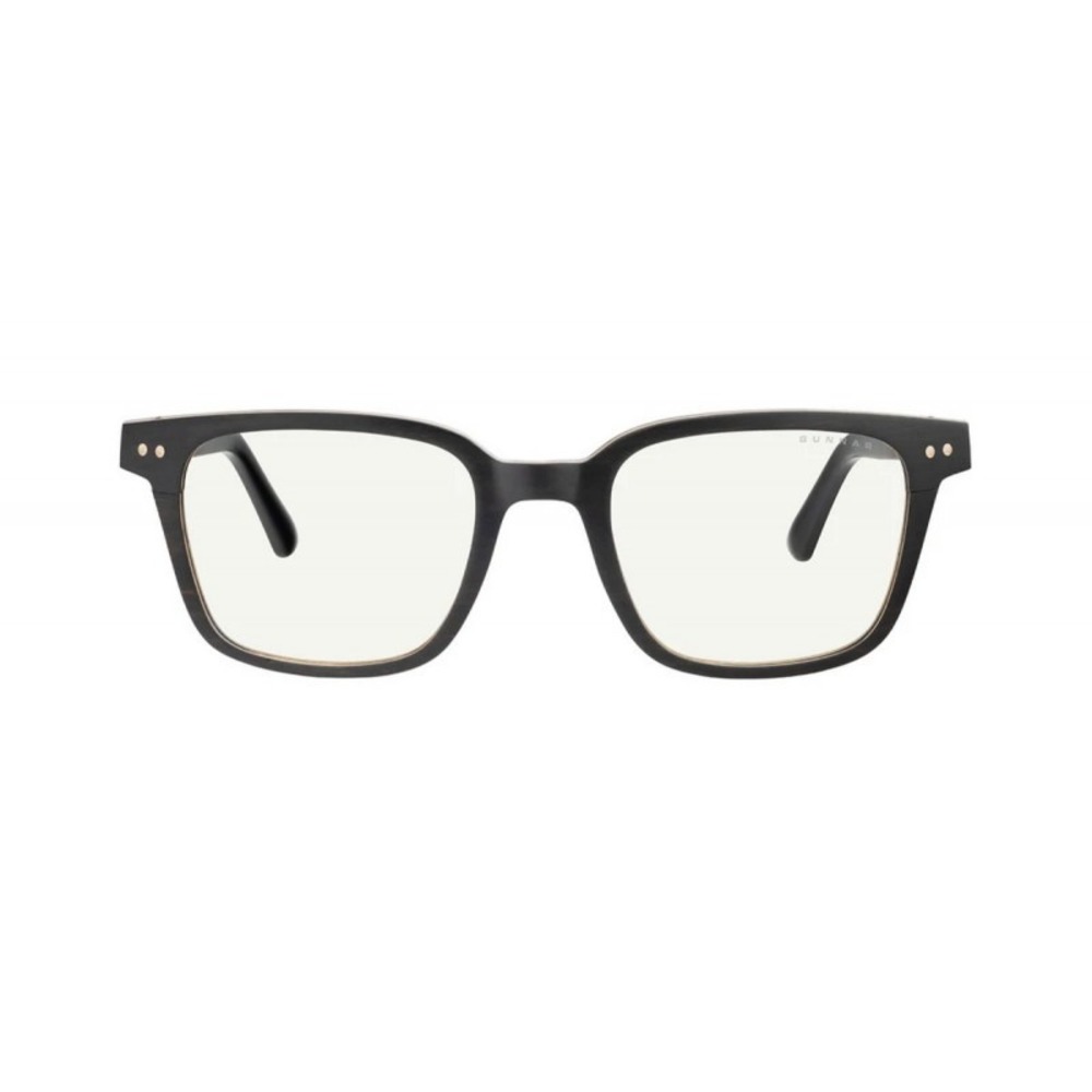 Очки для геймеров GUNNAR Muir Clear Pro MUR-12330, Дерево