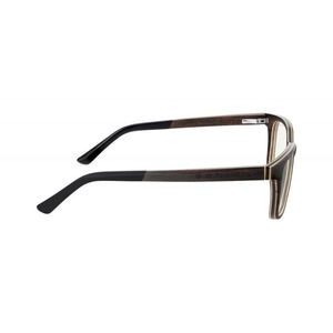 Очки для геймеров GUNNAR Muir Clear Pro MUR-12330, Дерево