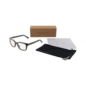 Очки для геймеров GUNNAR Muir Clear Pro MUR-12330, Дерево