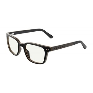 Очки для геймеров GUNNAR Muir Clear Pro MUR-12330, Дерево