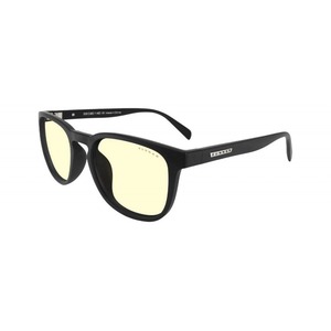 Очки для геймеров GUNNAR Oakland Amber Natural OAK-00113, Onyx