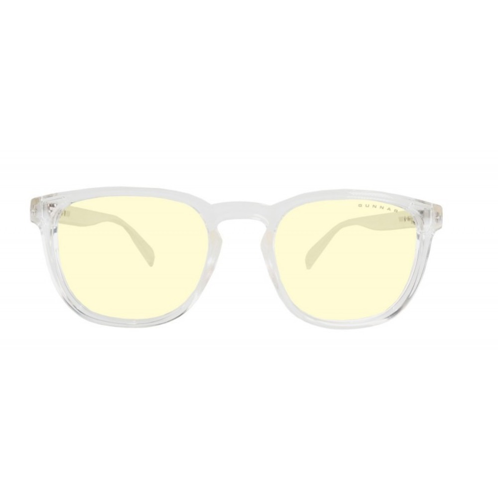 Очки для геймеров GUNNAR Oakland Amber OAK-07601, Crystal
