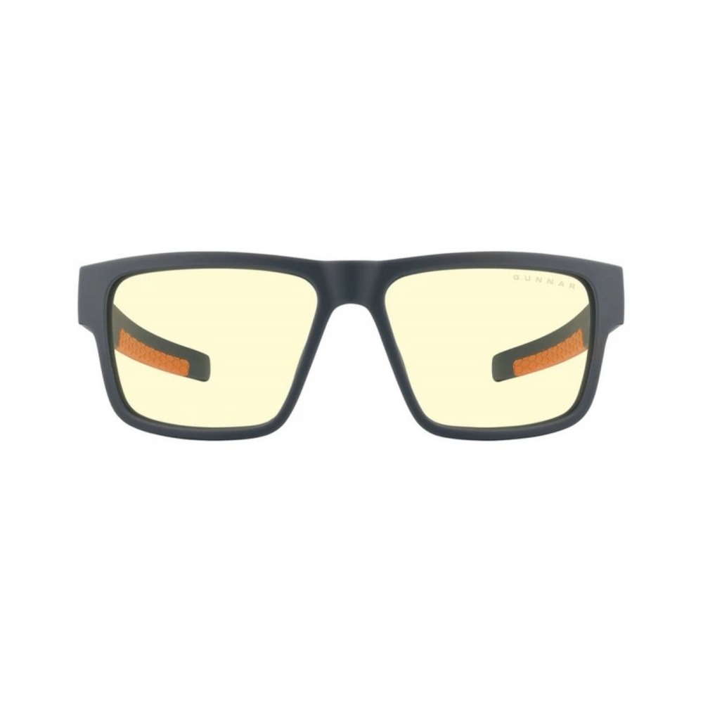Очки для геймеров GUNNAR Overwatch Ultimate Amber OVW-08501, Ash