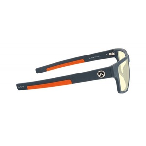 Очки для геймеров GUNNAR Overwatch Ultimate Amber OVW-08501, Ash