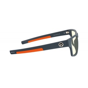 Очки для геймеров GUNNAR Overwatch Ultimate Clear OVW-08509, Ash