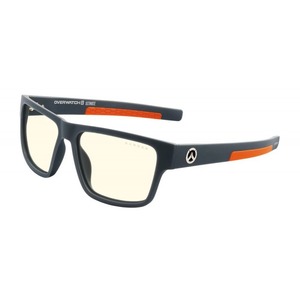 Очки для геймеров GUNNAR Overwatch Ultimate Clear OVW-08509, Ash