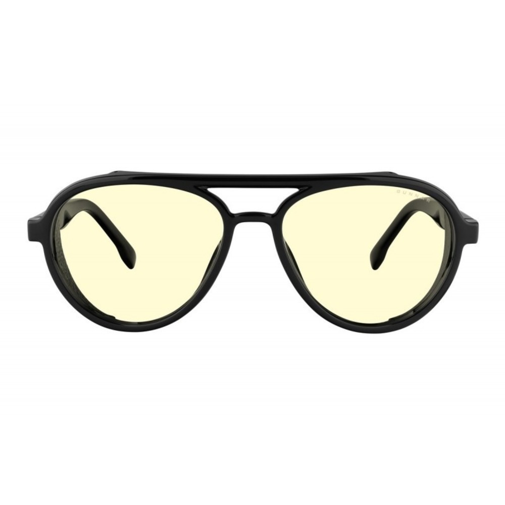 Очки для геймеров GUNNAR Tallac Amber TAL-00101, Onyx