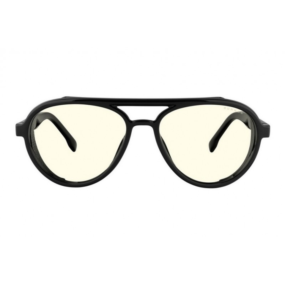 Очки для геймеров GUNNAR Tallac Clear TAL-00109, Onyx
