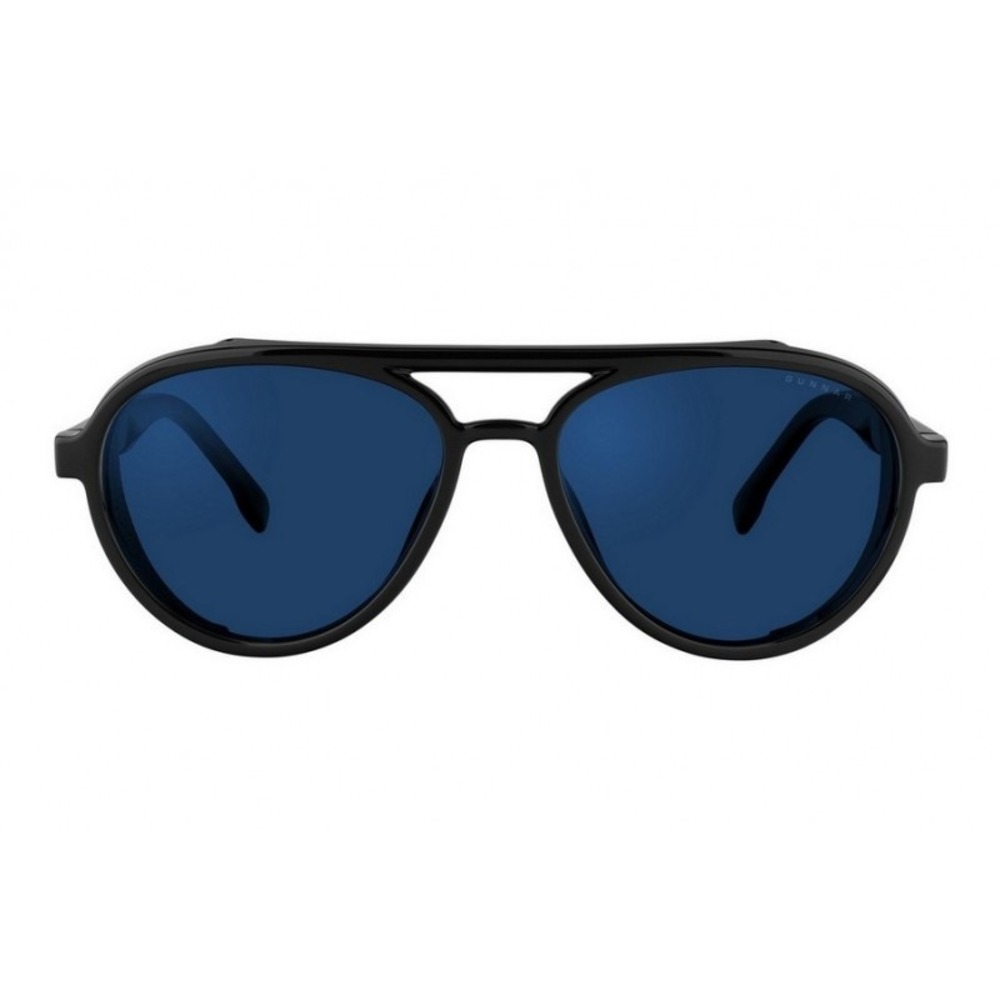 Очки для геймеров GUNNAR Tallac Clear TAL-00111, Onyx