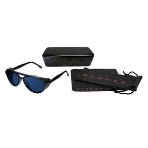 Очки для геймеров GUNNAR Tallac Clear TAL-00111, Onyx
