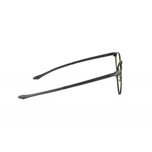 Очки для геймеров GUNNAR Mateo Titanium Amber TTM-00101, Onyx