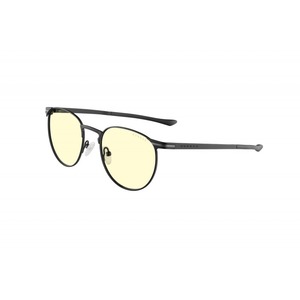 Очки для геймеров GUNNAR Mateo Titanium Amber TTM-00101, Onyx