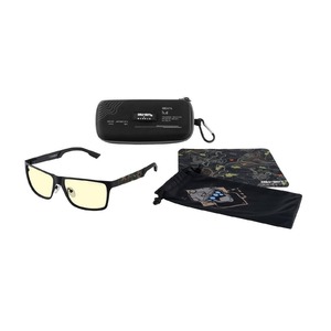 Очки для геймеров GUNNAR Call of Duty UAV-01901, UAV Edition