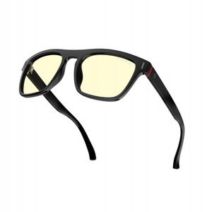 Очки для геймеров GUNNAR World of Warcraft WOW-00101, Horde Edition