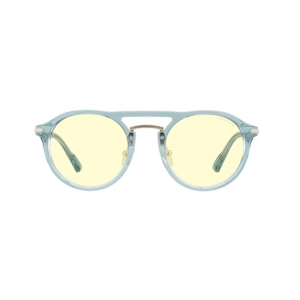Очки для геймеров GUNNAR World of Warcraft WOW-01401, Alliance Edition