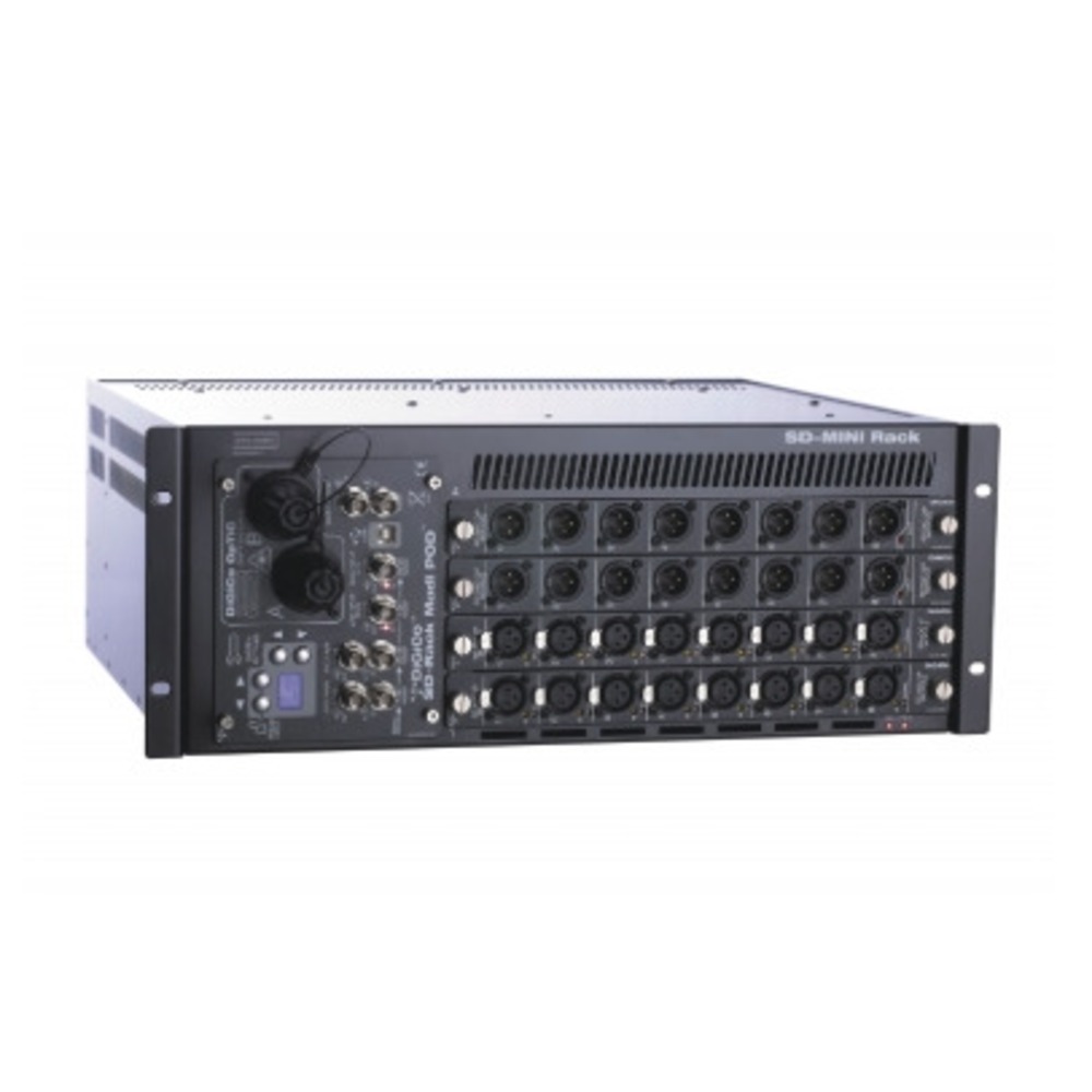 Внешняя звуковая карта DiGiCo X-SDRM-NC