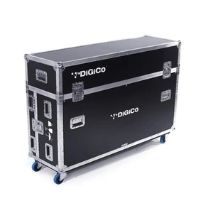 Рэковый кейс DiGiCo FC-SD11-02