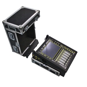 Рэковый кейс DiGiCo FC-SD11-02