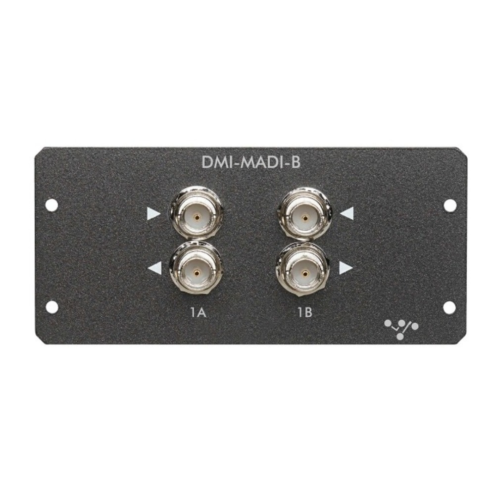 Аксессуар для концертного оборудования DiGiCo MOD-DMI-MADI-B
